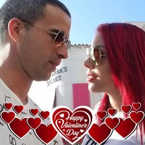 Meet your Posher, Yandy lisbety